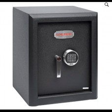 Lokaway LHP2 Digital Lock Pistol Safe 75Kg Cat H