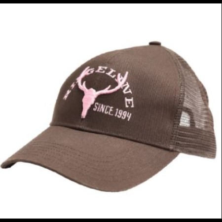 Ridgeline Ladies Pride Cap Pink