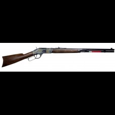 Winchester M73 Sporter CH Octagonal 44/40Win 13rnd