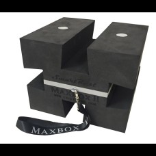 MaxBox II Magnetic Gun Rest