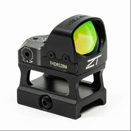 ZeroTech Thrive HD Red Dot Reflex Sight Multi Reticle HIGH FREE SHIPPING