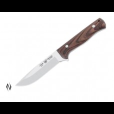 Nieto 1053-M Patrol Violet Wood 11cm Blade Knife