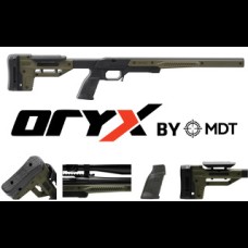 Oryx Howa Mini ODG Stock 