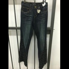 Beaded Jeans size 32