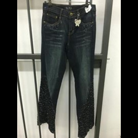 Beaded Jeans size 32