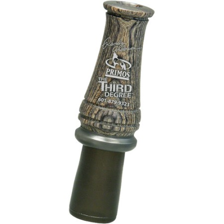 Primos Third Degree xtra loud cottontail Call
