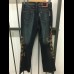 Beaded Jeans Size 30