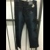 Beaded Jeans Size 34