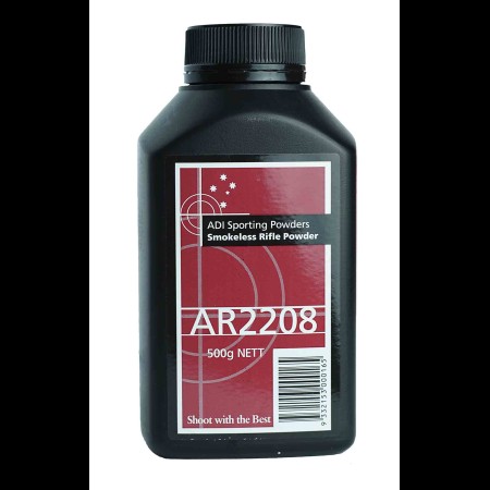 ADI Sporting Powders AR2208 500G