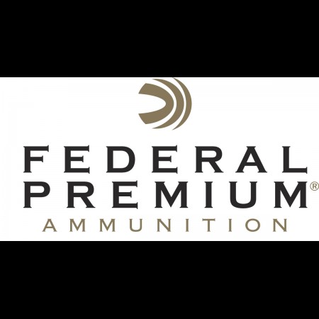Federal Premium .308 130gr Speer HP