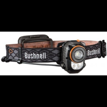 Bushnell Outdoors H150L Headlamp