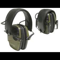 Howard Leight Electronic Ear Muffs