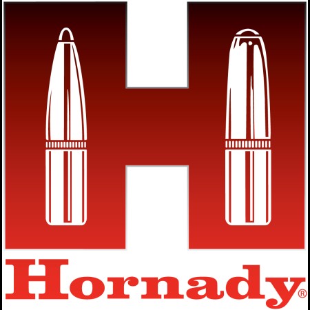 Hornady .223 53gr V-max