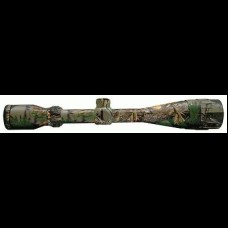 Nikko Stirling Gameking 3.5-10x44 Camo