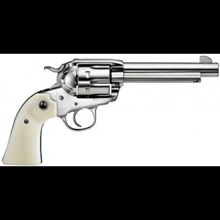 Ruger Vaquero Bisley Stainless