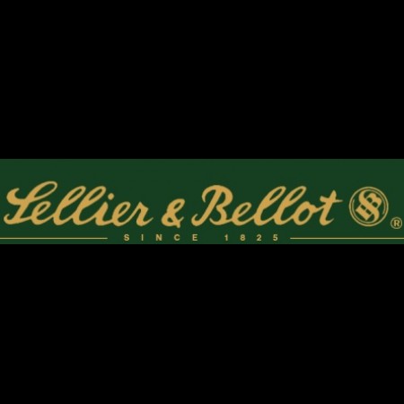 Sellier and Bellot .308 168gr HPBT