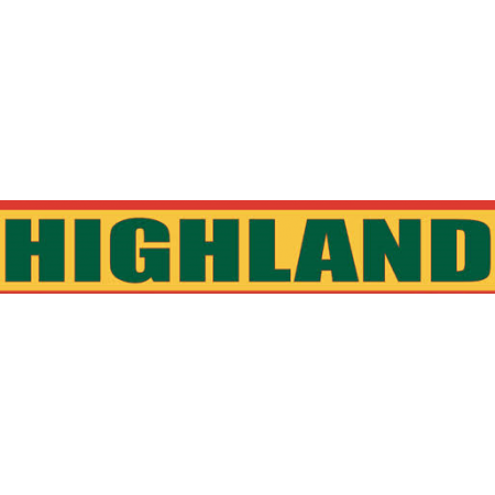 Highland 7x57Rimmed 173gr SP