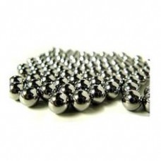 Strike Fire Sling Shot .38" Ammo 100pk