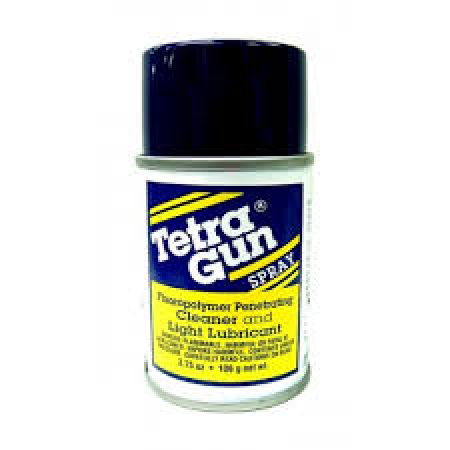 Tetra Gun Spray Cleaner and Light Lubricant 106g