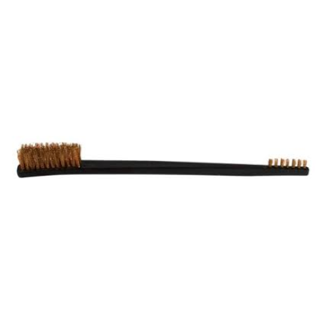 Gun Cleaning Utility Brush Double Ended