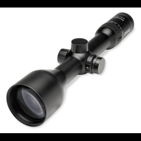 Steiner Ranger 6 3-18x56 4A IR Scope