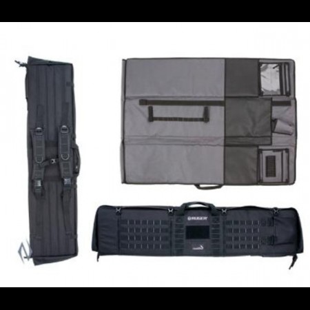 ALLEN Ruger Tactical Shooting Mat Rifle Case 50 inch AL27990