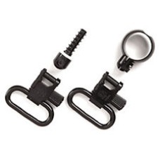 Uncle Mike's QD Quick Detachable Super Swivels