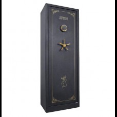 Spika A,B 8 Gun Digital Safe - S3D