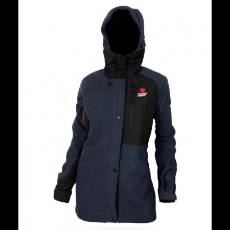Stoney Creek Women's Station Shirt Navy 