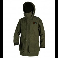 Stoney Creek Suppressor Jacket - Bayleaf