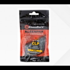 KleenBore SK205 Grab & Go Cleaning Kit .22/.223/5.56 Rifle 5 Pieces