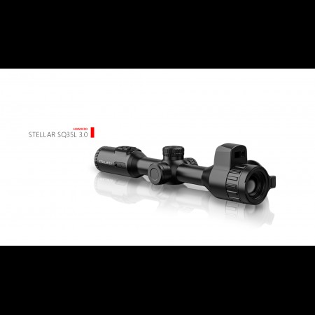 HIKMICRO STELLAR 3.0 SQ35L