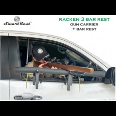 SmartRest Racken 3 Bar Rest SRR2BR