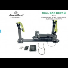 SmartRest Roll Bar Rest 3 SRRBR3
