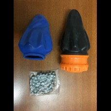 StrikeFire Jackal Pocket Rocket Pro 