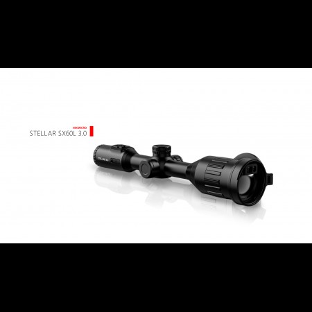 HIKMICRO STELLAR 3.0 SX60L