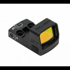 Zerotech Thrive HD Red Dot MICRO Reflex Sight 3 MOA THDM21