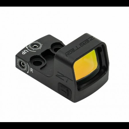 Zerotech Thrive HD Red Dot MICRO Reflex Sight 3 MOA THDM21