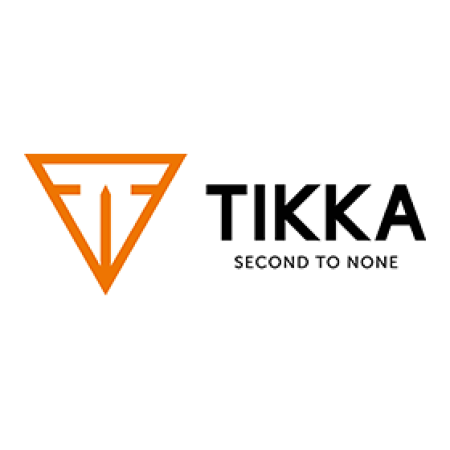 Tikka .223 55 GR SP