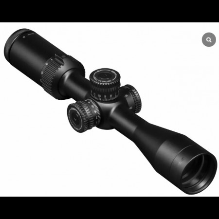 ZeroTech Vengeance 3-12x40 Zeroplex Reticle FREE SHIPPING