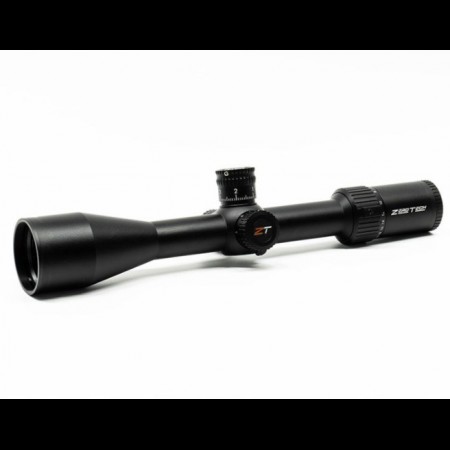 ZeroTech Vengance 6-24×50 FFP RMG MOA FREE SHIPPING