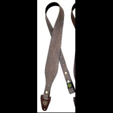Colonial Leather 60mm Tapered Genuine Leather Gun Sling