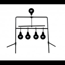 Winchester Shooting Target Reset 6MM 22LR