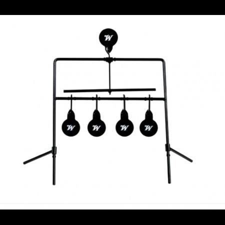 Winchester Shooting Target Reset 6MM 22LR