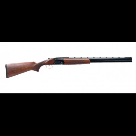Webley & Scott 941B U/O 410ga 28" Black Action
