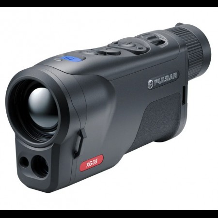 Pulsar Oryx Thermal Monocular XG35 LRF