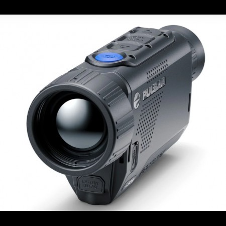 Pulsar Axion Thermal Monocular COMPACT XG35