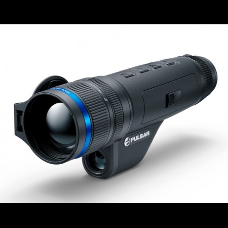 Pulsar Telos Thermal Monocular XL50 LRF