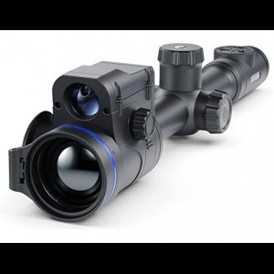 Pulsar Thermion 2 Range finder Thermal Rifle Scope XQ50 PRO LRF Pulsar Thermion 2 Range finder Thermal Rifle Scope XQ50 PRO LRF