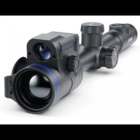 Pulsar Thermion 2 Range finder Thermal Rifle Scope XQ50 PRO LRF